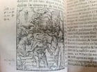 1617 BIBLE in FRENCH LE NOVUEAU TESTAMENT antique FULLY ILLUSTRATED - 8