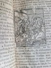 1617 BIBLE in FRENCH LE NOVUEAU TESTAMENT antique FULLY ILLUSTRATED - 9