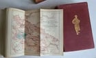 1910 TRANS-HIMALAYA DISCOVERIES & ADVENTURES in TIBET antique ILLUSTRATED 3 vols - 13