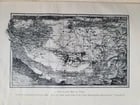1910 TRANS-HIMALAYA DISCOVERIES & ADVENTURES in TIBET antique ILLUSTRATED 3 vols - 14