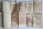 1910 TRANS-HIMALAYA DISCOVERIES & ADVENTURES in TIBET antique ILLUSTRATED 3 vols - 15