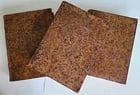1732 -1734 HISTORY of POPES 5 VOLUMES antique in FRENCH prohibited by church - 7