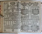 1640 BIBLE ENGLISH ANTIQUE Robert Barker & John Bill ILLUSTRATED original biding - 13