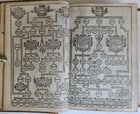 1640 BIBLE ENGLISH ANTIQUE Robert Barker & John Bill ILLUSTRATED original biding - 14