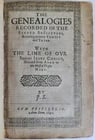 1640 BIBLE ENGLISH ANTIQUE Robert Barker & John Bill ILLUSTRATED original biding - 7