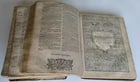 1629/1630 BIBLE in ENGLISH antique printed by Bonham Norton & John Bill - 13
