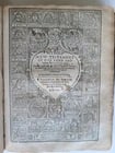 1629/1630 BIBLE in ENGLISH antique printed by Bonham Norton & John Bill (1 of 16)