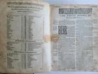 1629/1630 BIBLE in ENGLISH antique printed by Bonham Norton & John Bill - 7