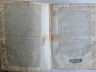 1629/1630 BIBLE in ENGLISH antique printed by Bonham Norton & John Bill - 8