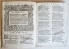1595 CATERINA (of SPAIN) MARTIRIZATA POEMA SACRO antique VELLUM POETRY 16th CENT - 4