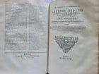 1657 BIBLE in HEBREW & GREEK antique MASSIVE FOLIO PIGSKIN OLD & NEW TESTAMENT - 13