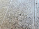 1657 BIBLE in HEBREW & GREEK antique MASSIVE FOLIO PIGSKIN OLD & NEW TESTAMENT - 5