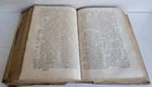 1657 BIBLE in HEBREW & GREEK antique MASSIVE FOLIO PIGSKIN OLD & NEW TESTAMENT - 8