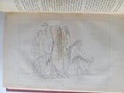 1844 LETTERS & NOTES on NORTH AMERICAN INDIANS CATLIN antique 2 VOLS illustrated - 12