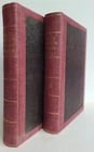 1844 LETTERS & NOTES on NORTH AMERICAN INDIANS CATLIN antique 2 VOLS illustrated (1 of 16)