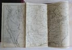 1844 LETTERS & NOTES on NORTH AMERICAN INDIANS CATLIN antique 2 VOLS illustrated - 3