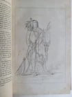 1844 LETTERS & NOTES on NORTH AMERICAN INDIANS CATLIN antique 2 VOLS illustrated - 5