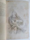 1844 LETTERS & NOTES on NORTH AMERICAN INDIANS CATLIN antique 2 VOLS illustrated - 8