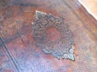 1730 BIBLE in DUTCH ILLUSTRATED w/ MAPS antique MASSIVE FOLIO BIBLIA - 11
