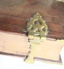 1730 BIBLE in DUTCH ILLUSTRATED w/ MAPS antique MASSIVE FOLIO BIBLIA - 13