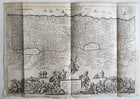 1730 BIBLE in DUTCH ILLUSTRATED w/ MAPS antique MASSIVE FOLIO BIBLIA - 5