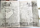 1730 BIBLE in DUTCH ILLUSTRATED w/ MAPS antique MASSIVE FOLIO BIBLIA - 6