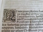 1733 BIBLE CONCORDANCE 2 volumes in LATIN antique MASSIVE FOLIO - 5
