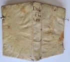 1760 DOLENCIAS DE LA CRITICA by Antonio Codorniu antique in SPANISH (1 of 7)