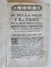 1760 DOLENCIAS DE LA CRITICA by Antonio Codorniu antique in SPANISH - 4