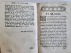 1760 DOLENCIAS DE LA CRITICA by Antonio Codorniu antique in SPANISH - 5