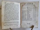 1760 DOLENCIAS DE LA CRITICA by Antonio Codorniu antique in SPANISH - 6