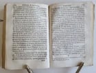 1760 DOLENCIAS DE LA CRITICA by Antonio Codorniu antique in SPANISH - 7
