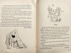 1951 CHILDREN BOOK in GERMAN vintage ILLUSTRATED THIENEMANNS SCHATZASTLEIN - 13