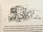 1951 CHILDREN BOOK in GERMAN vintage ILLUSTRATED THIENEMANNS SCHATZASTLEIN - 14