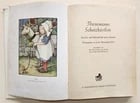1951 CHILDREN BOOK in GERMAN vintage ILLUSTRATED THIENEMANNS SCHATZASTLEIN - 3