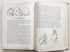 1951 CHILDREN BOOK in GERMAN vintage ILLUSTRATED THIENEMANNS SCHATZASTLEIN - 6