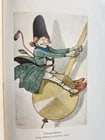 1951 CHILDREN BOOK in GERMAN vintage ILLUSTRATED THIENEMANNS SCHATZASTLEIN - 9