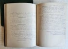 1855 ALBUM AMICORUM - MANUSCRIPT GERMAN BOOK antique ILLUSTRATED Lubeck - 12