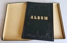 1855 ALBUM AMICORUM - MANUSCRIPT GERMAN BOOK antique ILLUSTRATED Lubeck - 14