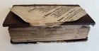 1703 BOCCACCIO Le Songe de Bocace antique in French - 3