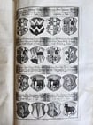1725 HISTORY of Holy Roman Empire' CITY of AUGSBURG REGIMENT antique ILLUSTRATED - 11
