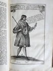 1725 HISTORY of Holy Roman Empire' CITY of AUGSBURG REGIMENT antique ILLUSTRATED: Title: 1725 HISTORY of Holy Roman Empire' CITY of AUGSBURG REGIMENT antique ILLUSTRATED Description: Langenmantel, D. Historie Des Regiments in des Heil. Rom. Reichs Stadt Augspurg. (History of the