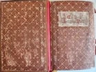 1929 MISSALE ROMANUM antique MASSIVE FOLIO FINE LEATHER BINDING - 7