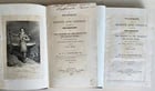 1828 PILGRIMAGE in EUROPE & AMERICA MISSISSIPPI OHIO antique 2 VOLS by BELTRAMI: Title: 1828 PILGRIMAGE in EUROPE & AMERICA MISSISSIPPI OHIO antique 2 VOLS by BELTRAMI Description: Pilgrimage in Europe and America, leading to the Discovery of the Sources of the Mississippi and Blo