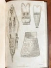 1828 PILGRIMAGE in EUROPE & AMERICA MISSISSIPPI OHIO antique 2 VOLS by BELTRAMI - 4