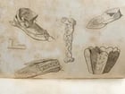 1828 PILGRIMAGE in EUROPE & AMERICA MISSISSIPPI OHIO antique 2 VOLS by BELTRAMI - 6