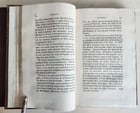 1828 PILGRIMAGE in EUROPE & AMERICA MISSISSIPPI OHIO antique 2 VOLS by BELTRAMI - 8