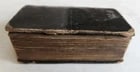 1648 BIBLE in ENGLISH antique Old & New Testament LONDON - Roger Daniel - 5
