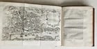 1753 PYLARD TRAVELS TO EAST INDIES antique Histoire generale des voyages ILLUSTR - 5