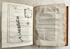 1753 PYLARD TRAVELS TO EAST INDIES antique Histoire generale des voyages ILLUSTR - 6